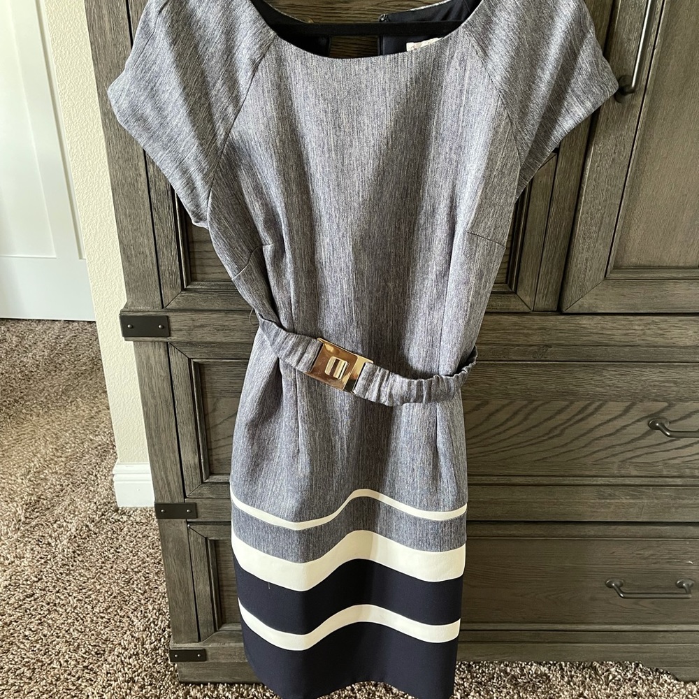 Perfect work dress! ❤️